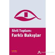 SIVIL TOPLUM: FARKLI BAKIŞLAR - KOLLEKTIF