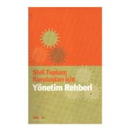 SIVIL TOPLUM KURULUŞLARI İÇİN YÖNETİM REHBERI - KOLLEKTIF