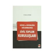 SIVIL TOPLUM KURULUŞLARI - MUHAMMET KIRILMAZ