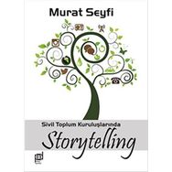 Sivil Toplum Kuruluşlarında Storytelling - Murat Seyfi