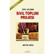 Sivil Toplum Projesi - Metin Köse