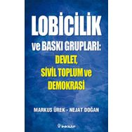 SIVIL TOPLUM VE BASKI GRUPLARI - NECDET AKSOY