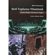 Sivil Toplumu Yönetmek - Mark Neocleous