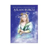 Sivri, Hınzır - Cüretkar Bir Yorumla Aslan Burcu - Juno