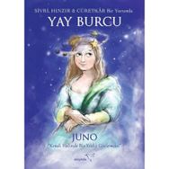 Sivri, Hınzır - Cüretkar Bir Yorumla Yay Burcu - Juno