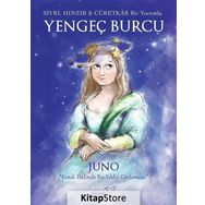 Sivri, Hınzır - Cüretkar Bir Yorumla Yengeç Burcu - Juno