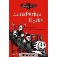 Sivridiş Ailesi - Lunaparkta Korku - Sheryl Webster