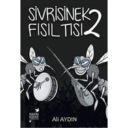 Sivrisinek Fısıltısı 2 - Ali Aydın