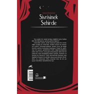 Sivrisinek Şehirde - Erlom Ahvlediani