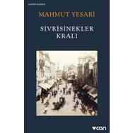 Sivrisinekler Kralı