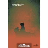 Siwareki Benistiman - Osman Mehmed
