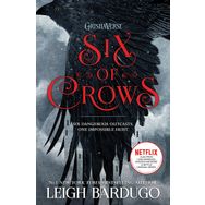 Six of Crows: Book 1 - Leigh Bardugo