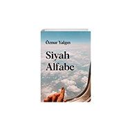 Siyah Alfabe Everest Yayınları