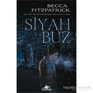 Siyah Buz - Becca Fitzpatrick
