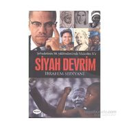 Siyah Devrim - İbrahim Sediyani