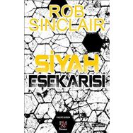 Siyah Eşekarısı - Rob Sinclair