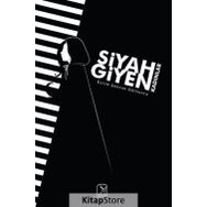 Siyah Giyen Kadınlar - Evrim Şencan Gürtunca