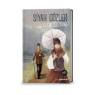 SIYAH GÖZLER - CEMIL SÜLEYMAN