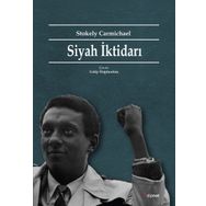 Siyah İktidarı - Stokely Carmichael