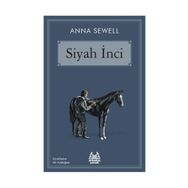 Siyah İnci - Anna Sewell