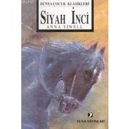 SIYAH İNCI - ANNA SWELL