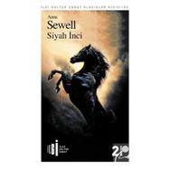 Siyah İnci - İlgi Kültür Sanat Yayınları