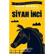 Siyah İnci - Kısaltılmış Metin - Anna Sewell