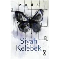 Siyah Kelebek - Zodi
