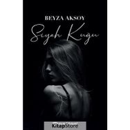 Siyah Kuğu - Beyza Aksoy