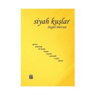 Siyah Kuşlar - Özgür Mercan