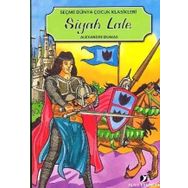 SIYAH LALE - ALEXANDRE DUMAS