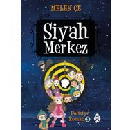 Siyah Merkez - Melek Çe