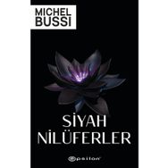 Siyah Nilüferler Epsilon Yayınevi