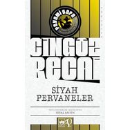 Siyah Pervaneler - Peyami Safa