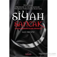 Siyah Sancak - Ali Kuzu