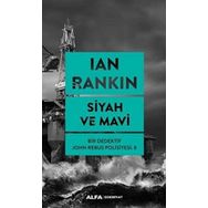 Siyah Ve Mavi - Ian rankın