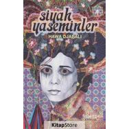 Siyah Yaseminler - Hawa Djabali