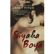SIYAHA BOYA - JANET FITCH