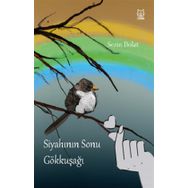 Siyahının Sonu Gökkuşağı - Sezin Bolat