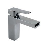 Siyam Alya Krom Lavabo Bataryası