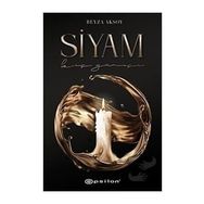 Siyam Beyza Aksoy Epsilon Yayınevi