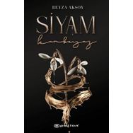 Siyam-II: Kanbeyaz - Beyza Aksoy