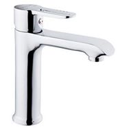 Siyam Rossi Krom Lavabo Bataryası