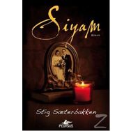 SIYAM - STIG SAETERBAKKEN