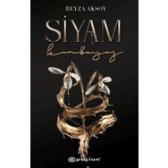 SiyamII: Kanbeyaz Ciltli - Beyza Aksoy