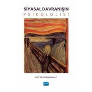 Siyasal Davranışın Psikolojisi Nobel Akademik Yayıncılık
