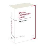 SIYASAL DÜŞÜNCELER TARIHI 2 XX. YÜZYILA KADAR AVRUPA VE OSMANLI-TÜRK SIYASAL DÜŞÜNCESİ - ÇETİN YETKIN