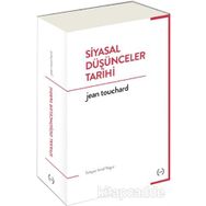 Siyasal Düşünceler Tarihi - Alaeddin Şenel