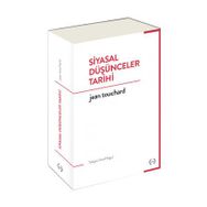 SIYASAL DÜŞÜNCELER TARIHI - ALÂEDDIN ŞENEL