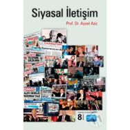 SIYASAL İLETIŞIM - AYSEL AZIZ (ISBN:9786051334813)